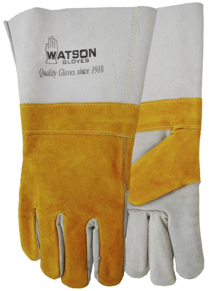 2761 Watson Cow Town Glove