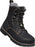 Keen CSA Seattle 8" Work Boots For Women With Slip-Resistant Outsole