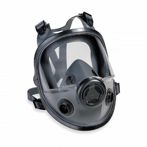 NORTH 5400 Series Latex Full Mask Respirator Assembly