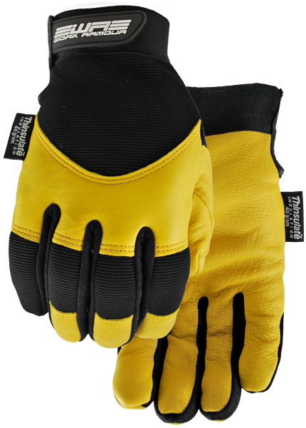 WATSON Flextime Insulated Glove