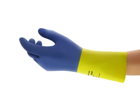 ANSELL Chem-Pro Chemical Resistant Glove
