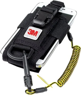 DBI-SALA® Adjustable Radio/Cell Phone Holster