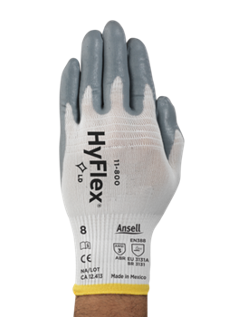 ANSELL Hyflex 11-800 Glove