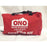 BC Basic First Aid Kit (Nylon Bag)