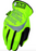 MECHANIX Safety Fast Fit Hi Viz Glove