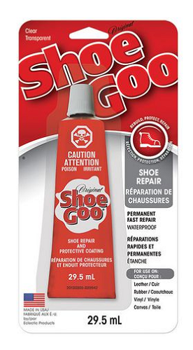 Shoe-Goo