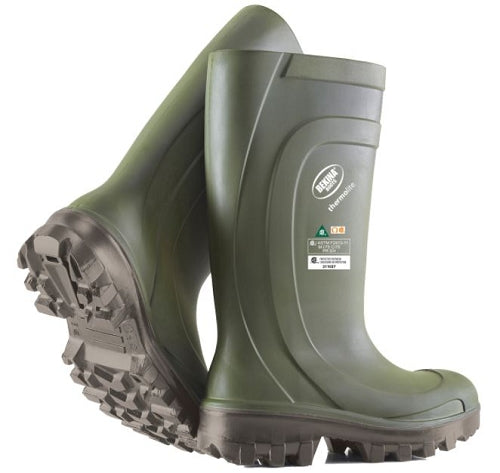 VIKING Bekina Thermolite -50C Insulated Safety PU Boots