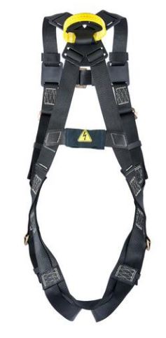 MSA Workman ARC Flash Vest Style Harness