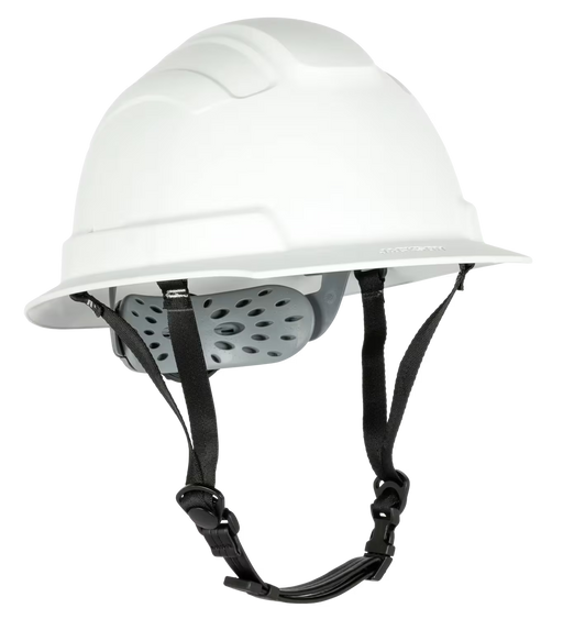 JACKSON BLOCKHEAD2 Type II Full Brim Safety Helmet Non-Vented