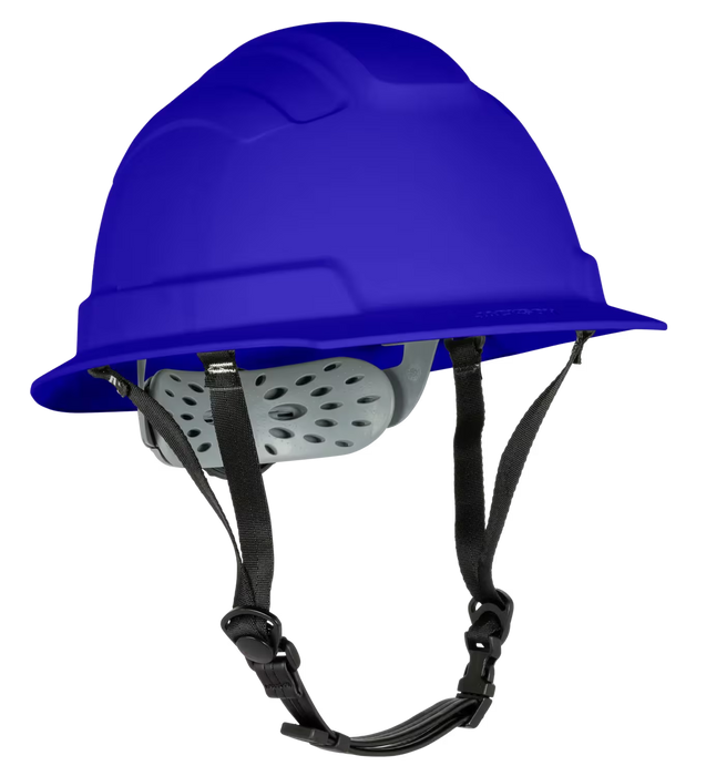JACKSON BLOCKHEAD2 Type II Full Brim Safety Helmet Non-Vented