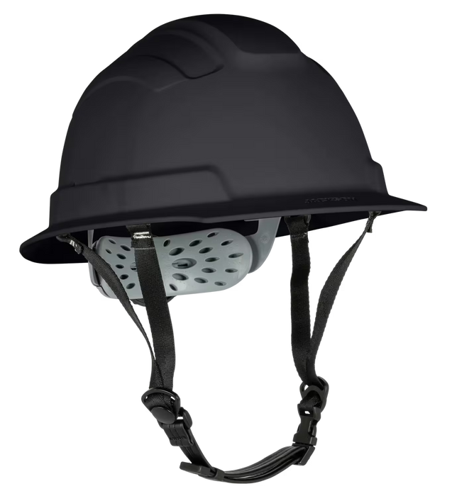 JACKSON BLOCKHEAD2 Type II Full Brim Safety Helmet Non-Vented
