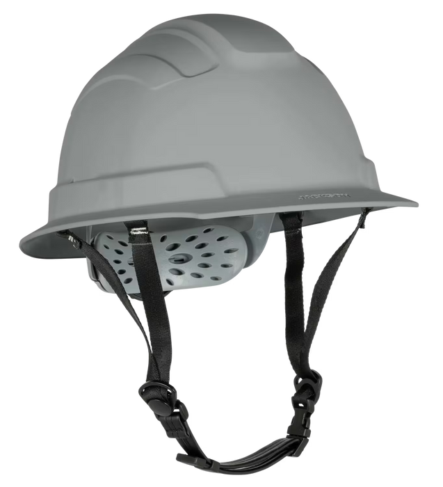 JACKSON BLOCKHEAD2 Type II Full Brim Safety Helmet Non-Vented