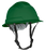 JACKSON BLOCKHEAD2 Type II Full Brim Safety Helmet Non-Vented
