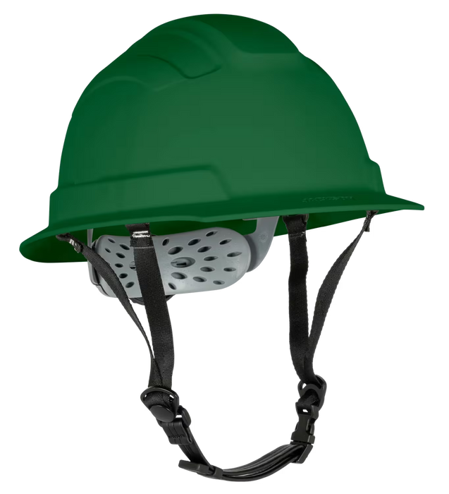 JACKSON BLOCKHEAD2 Type II Full Brim Safety Helmet Non-Vented