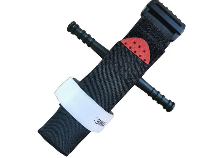 COLUMBIA Tactical Windlass Tourniquet