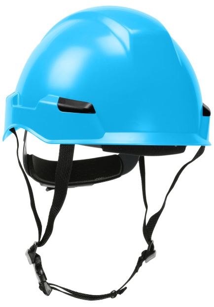 PIP HP142R Rocky Type II Climbing Helmet