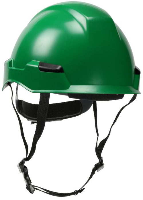 PIP HP142R Rocky Type II Climbing Helmet