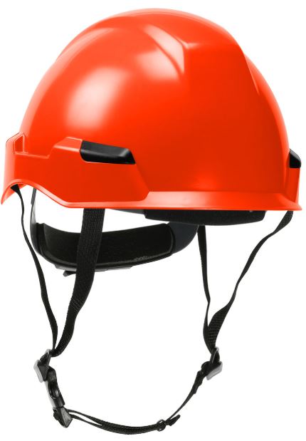 PIP HP142R Rocky Type II Climbing Helmet