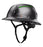 STUDSON SHK-1 Full Brim Type II Vented Dual Cert