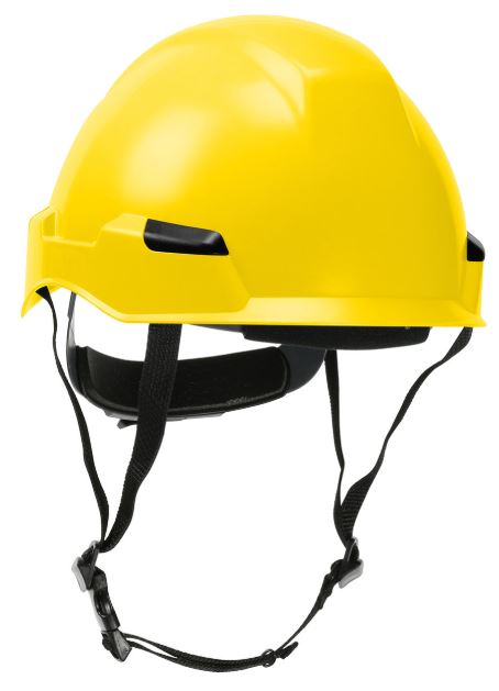 PIP HP142R Rocky Type II Climbing Helmet