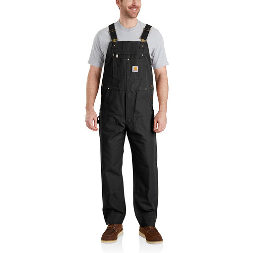 CARHARTT Duck Bib Overall (R01 UPDATE)