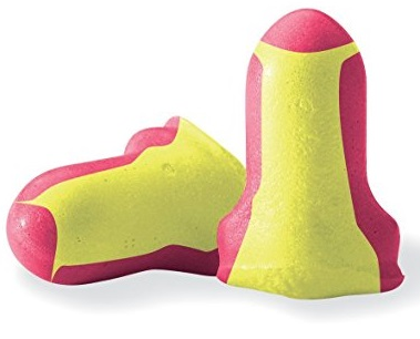 HOWARD LEIGHT Laser Lite Disposable Ear Plugs (no cord)
