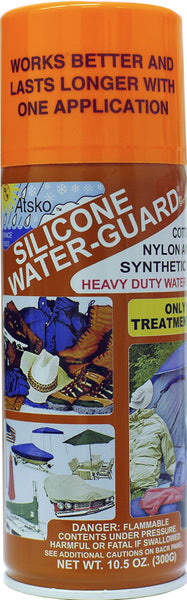 ATSKO Silicone Water Guard