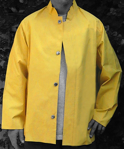 Neoprene 2025 rain gear