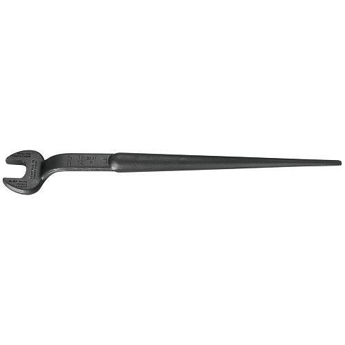 KLEIN Erection Wrench, 3/4'' Bolt