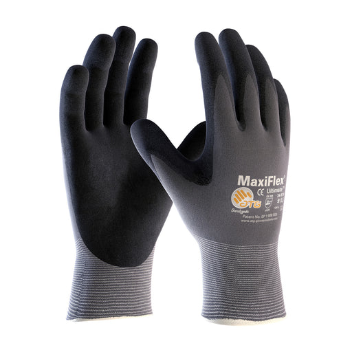 MaxiFlex Ultimate Glove