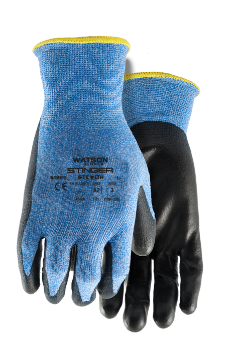 WATSON Stealth Stinger Cut Resistant 2 Glove