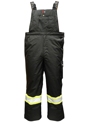 VIKING FR Insulated Ripstop Bib Overall 50 Ono Work Safety