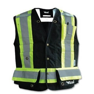 VIKING Fire Retardant Surveyor Vest