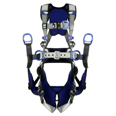 DBI-SALA® ExoFit™ X200 Tower/Climbing Safety Harness