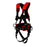 3M PROTECTA Comfort Construction-Style Harness