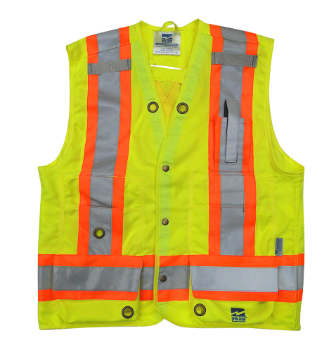 VIKING Open Road Surveyor Vest