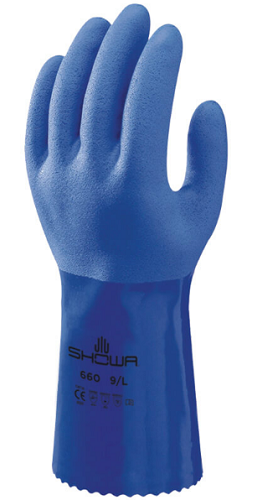 BEST Marina PVC Glove