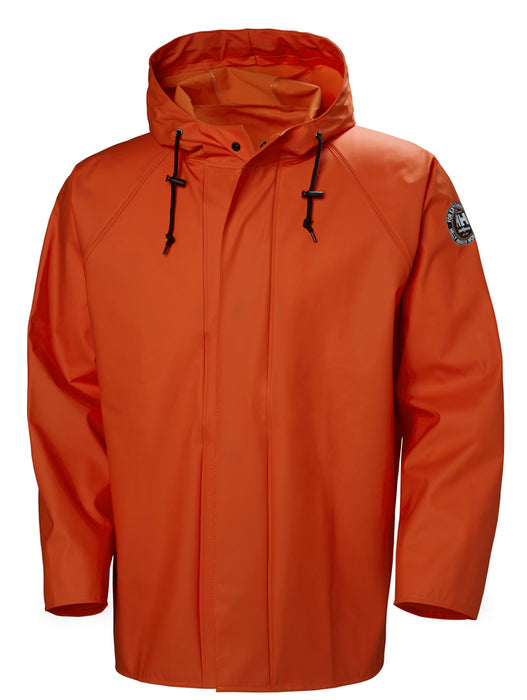 Rain Jacket Helly Hansen Workwear Marks Marks Helly Hansen Rain Gear
