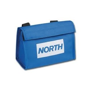 NORTH Protective Bag for Escape Respirator