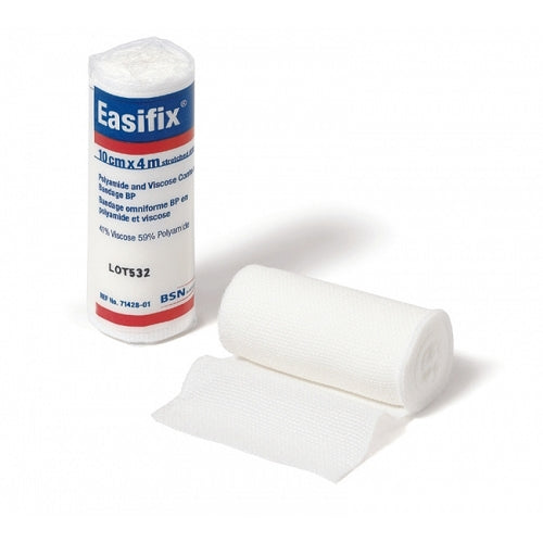 EASIFIT Elastic Conforming Gauze Roll
