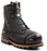 Timberland 8" Insulated Work Boots For Men, Premium Waterproof Leather