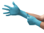ANSELL TNT Blue Nitrile Diposable Gloves