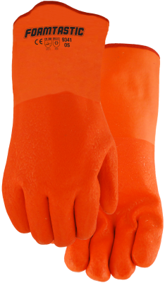 WATSON Foamtastic PVC Insulated Glove