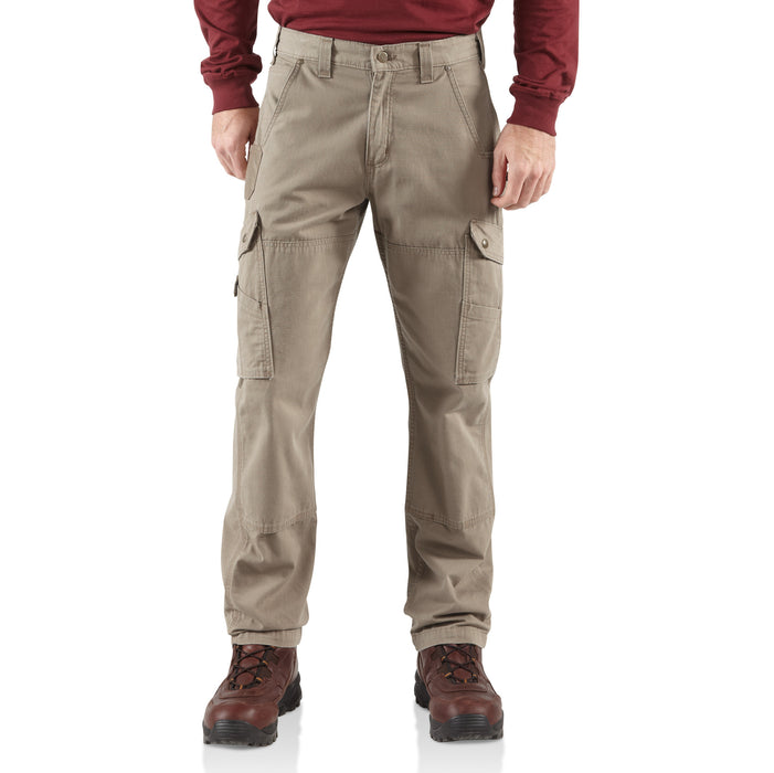 COMPLETE Guide To Carhartt Work Pants (Double Front, Ripstop Cargo