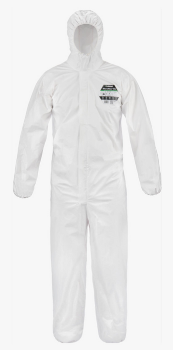 MicroMax™ NS Disposable Coverall with Hood