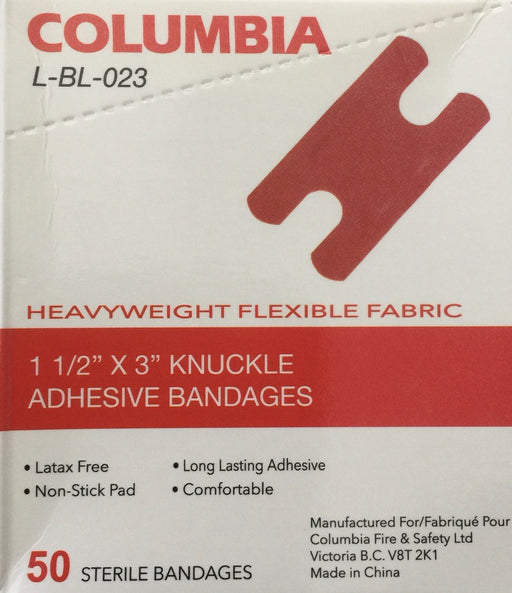Adhesive Dressing (KNUCKLE)