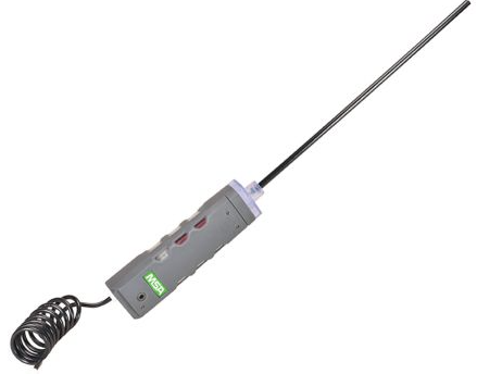 MSA Altair Pump Probe with Charger
