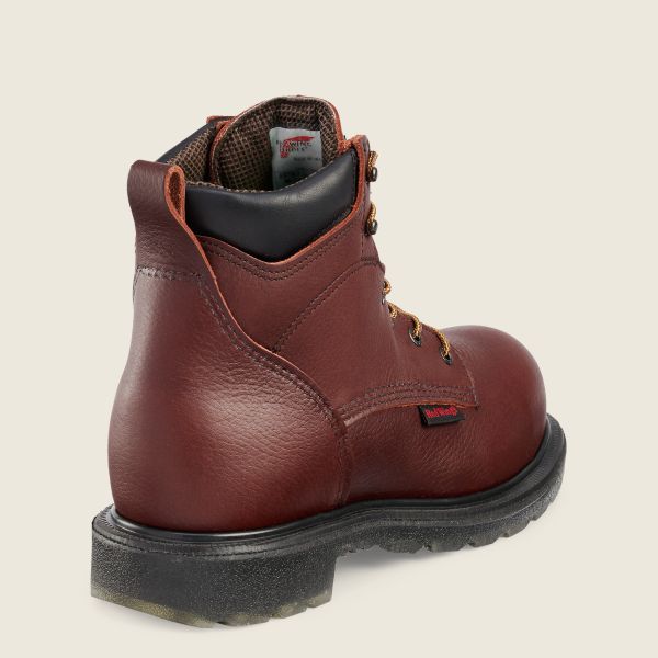 RED WING Goretex 6