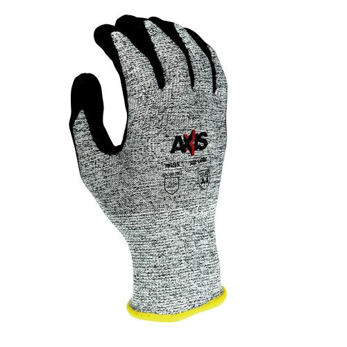 RADIAN Axis Cut Glove LA4