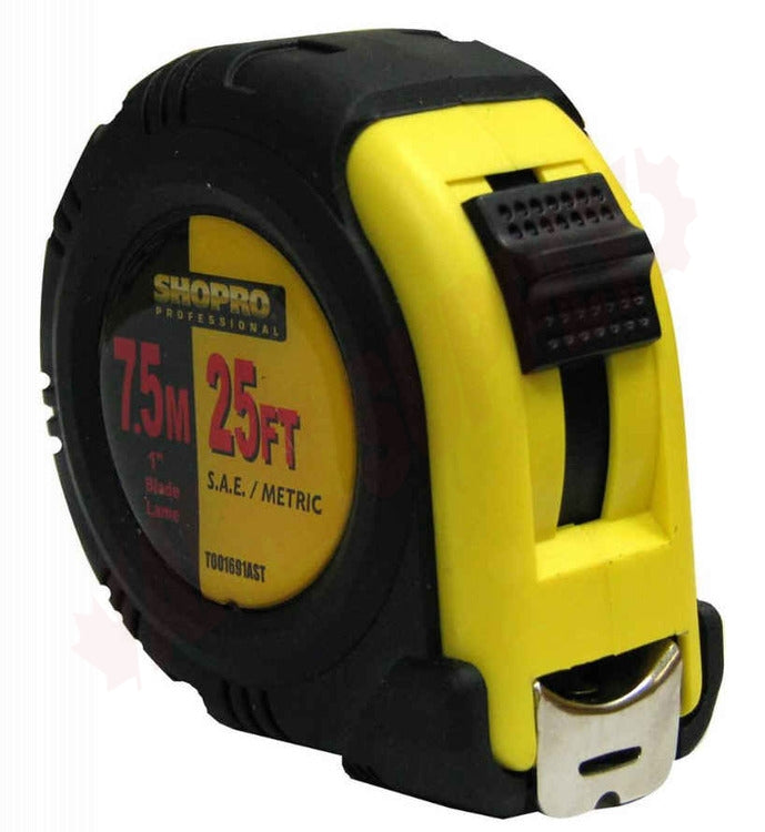 HOLLAND IMPORT Measure Tape